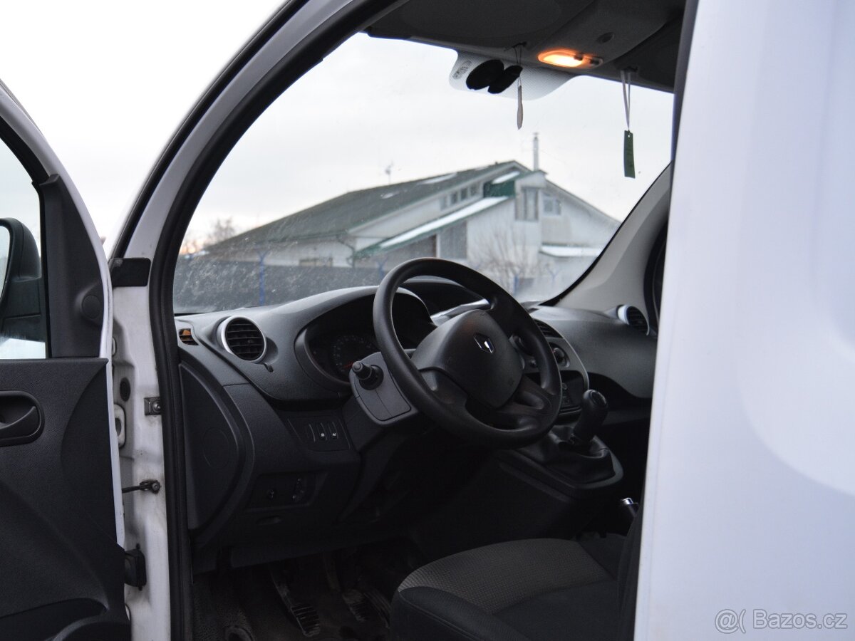 Renault Kangoo skříň 2018 - 5