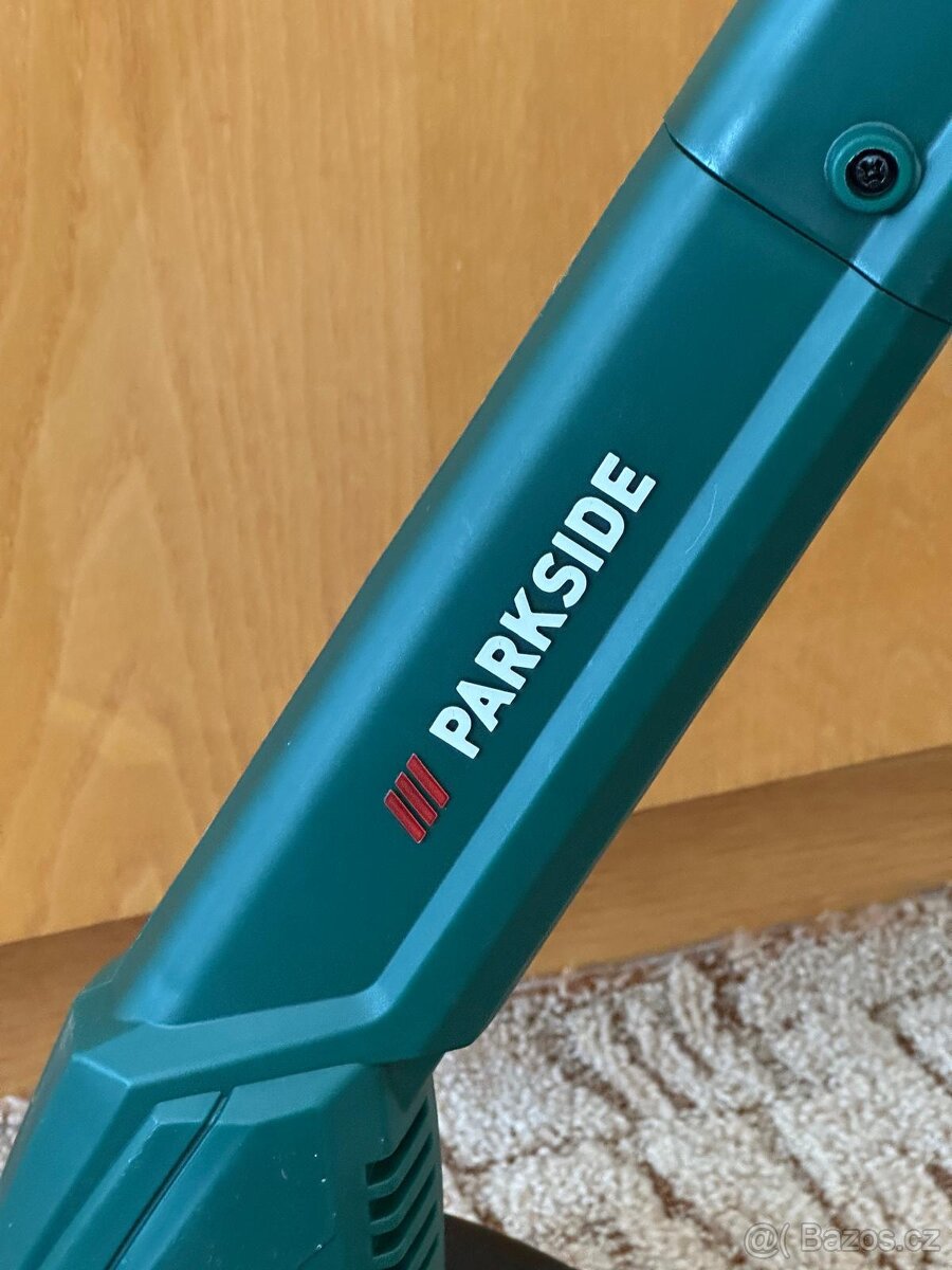 Elektrický vyžínač Parkside - 5