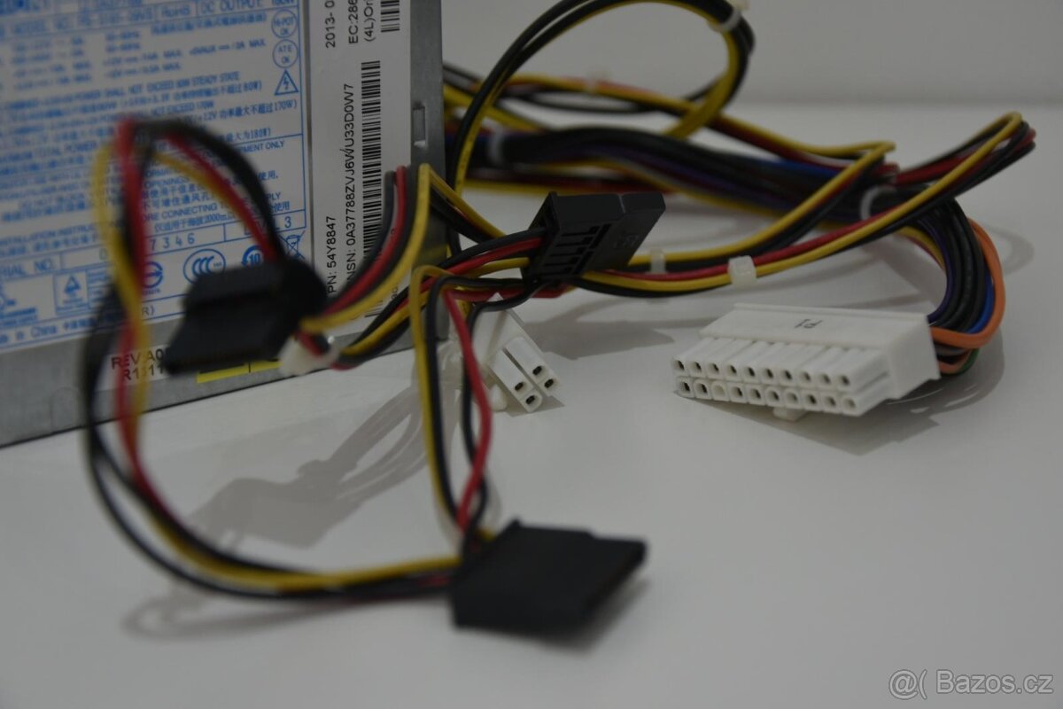 Liteon 180W PS-5181-09VS - 5
