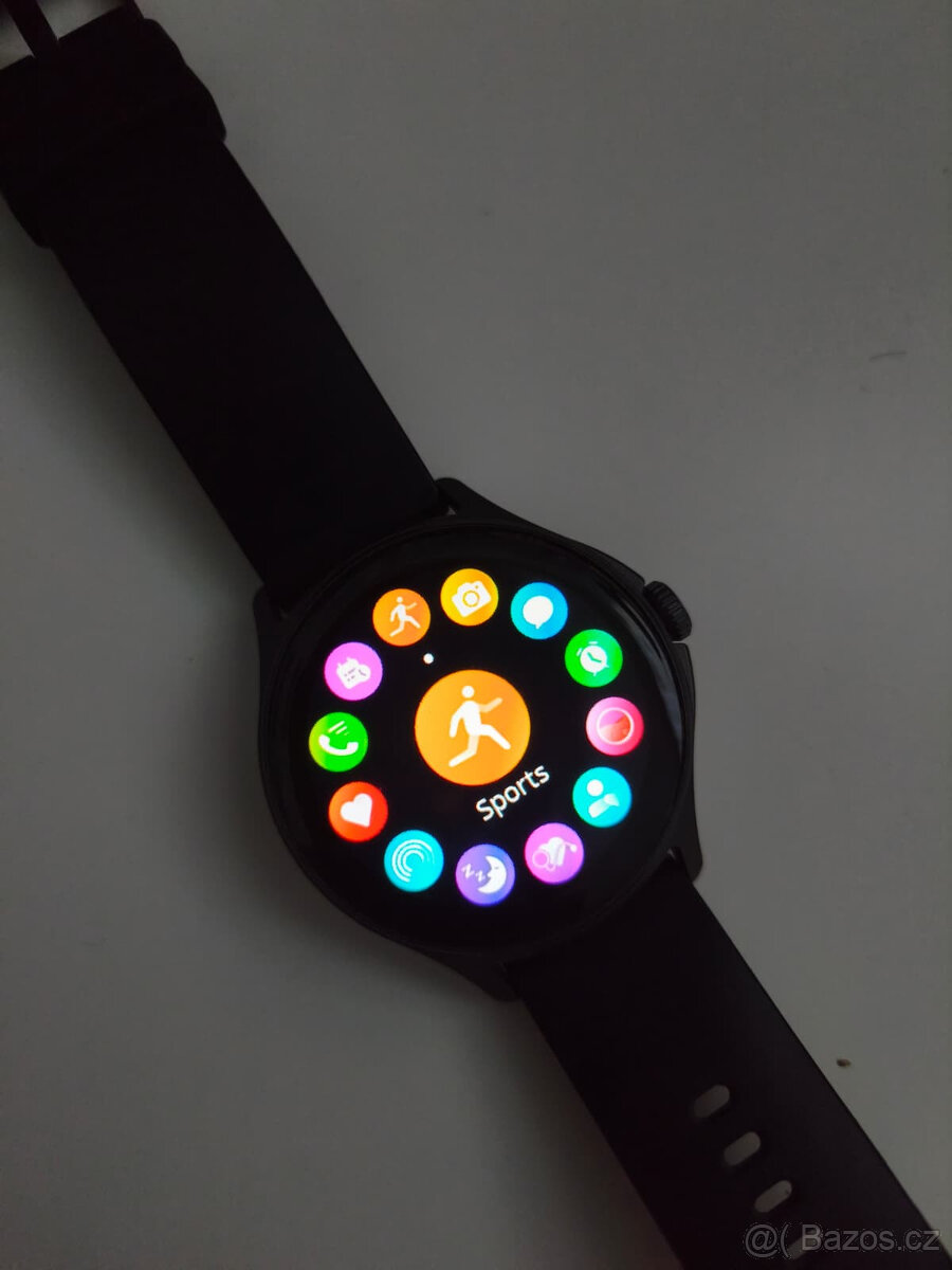 Niceboy Watch Pixel 2 - 5