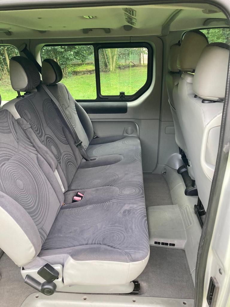 Renault Trafic - 5