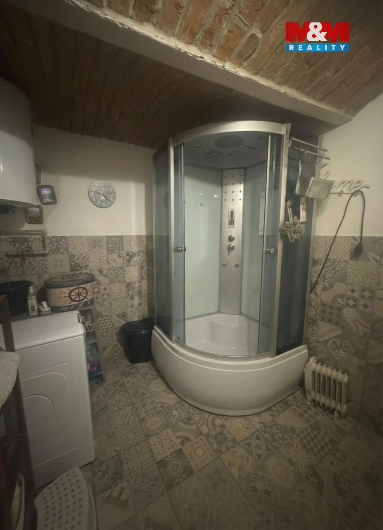 Prodej chalupy, 90 m², Kadov - 5