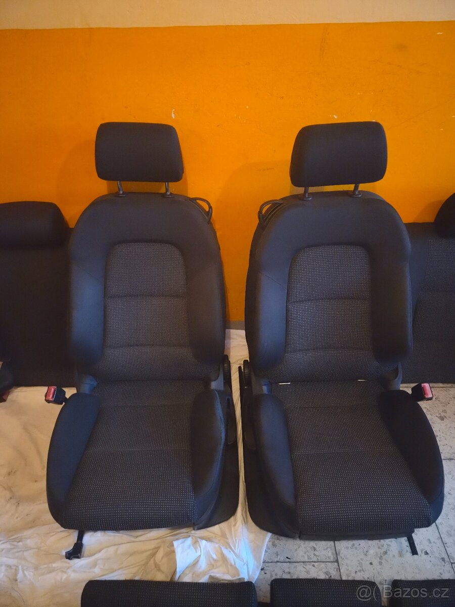 sedacky audi a3 - 5