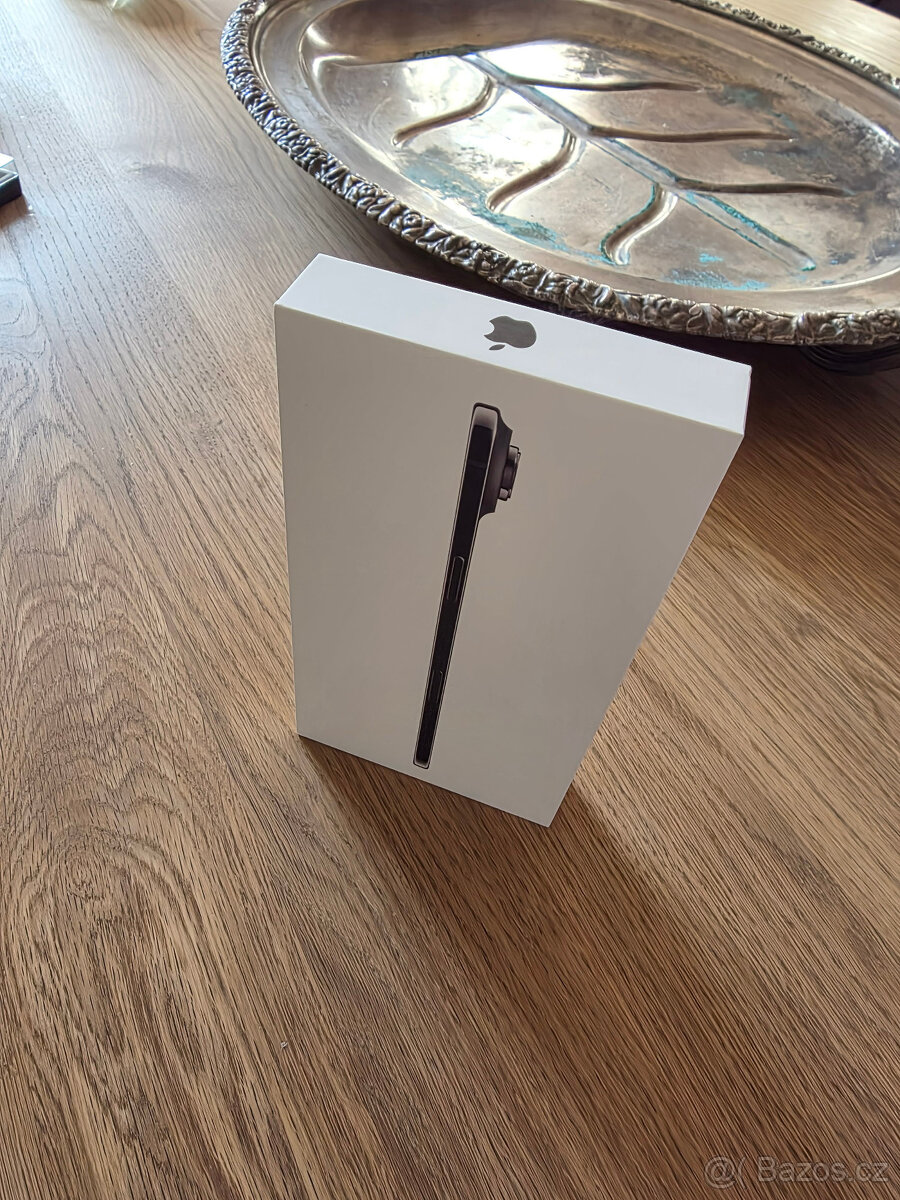 iPhone Air 256Gb - 5