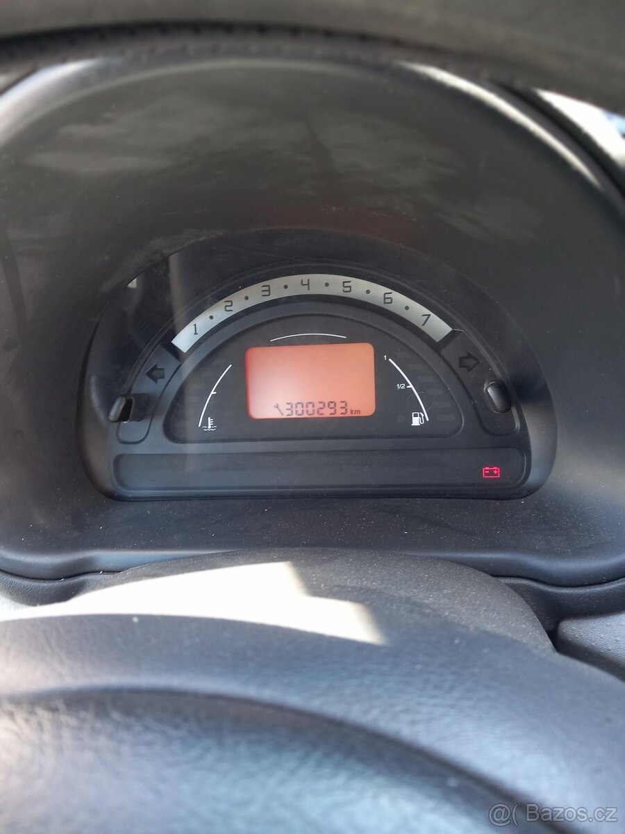 Prodám citroen c 3. 1.4 hdi - 5