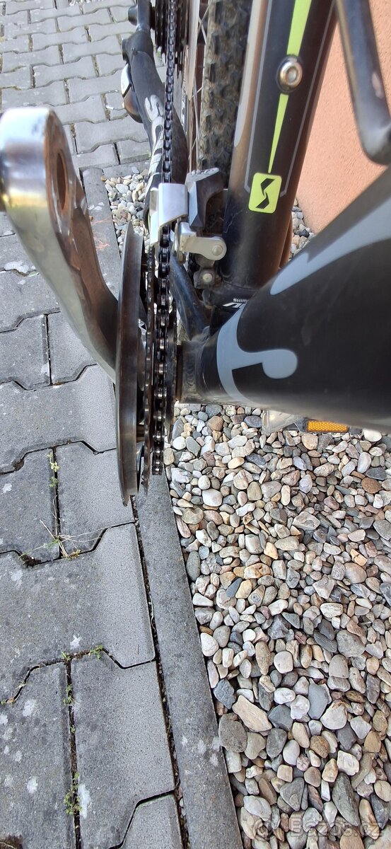 MTB Scud - 5
