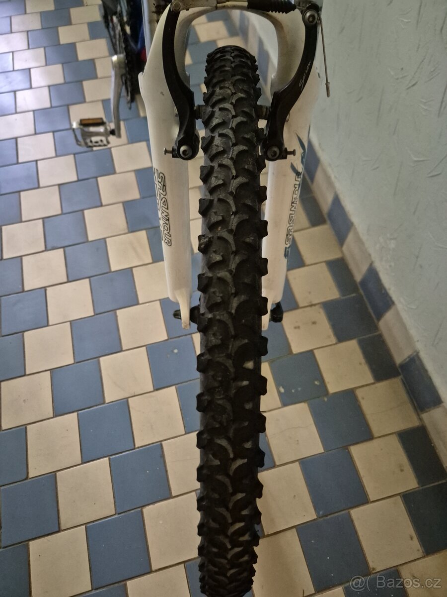 Dětské kolo Superior 26" - 5