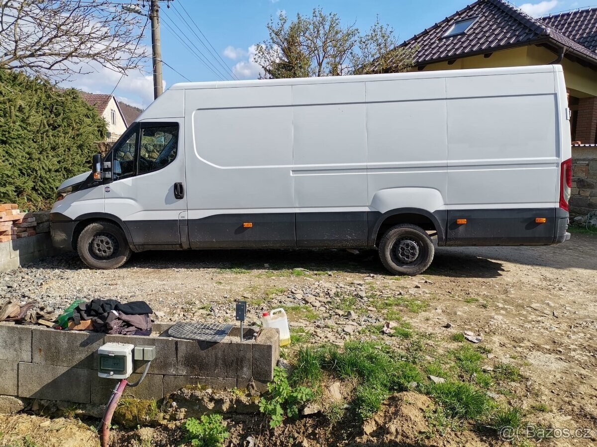 Iveco Daily 3.0 XXL - 5