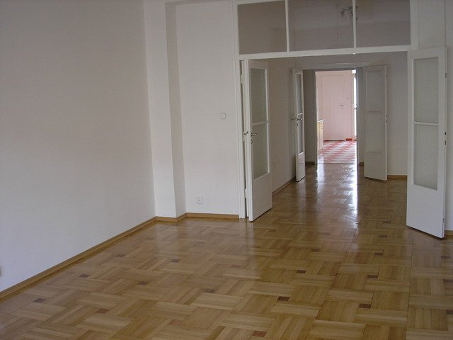 Byt 3+1/B 100m2, Praha 2 - Vinohrady - 5