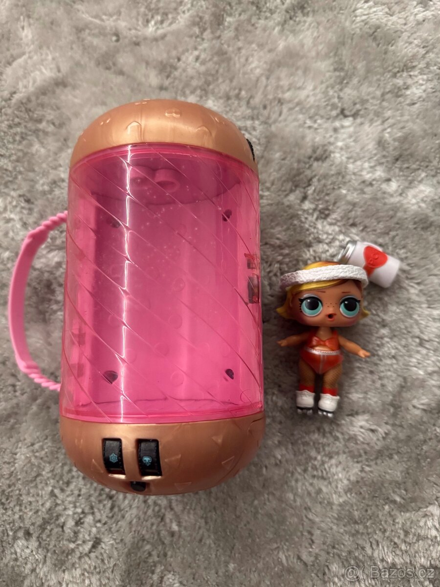 L.O.L. Surprise panenky II - 5