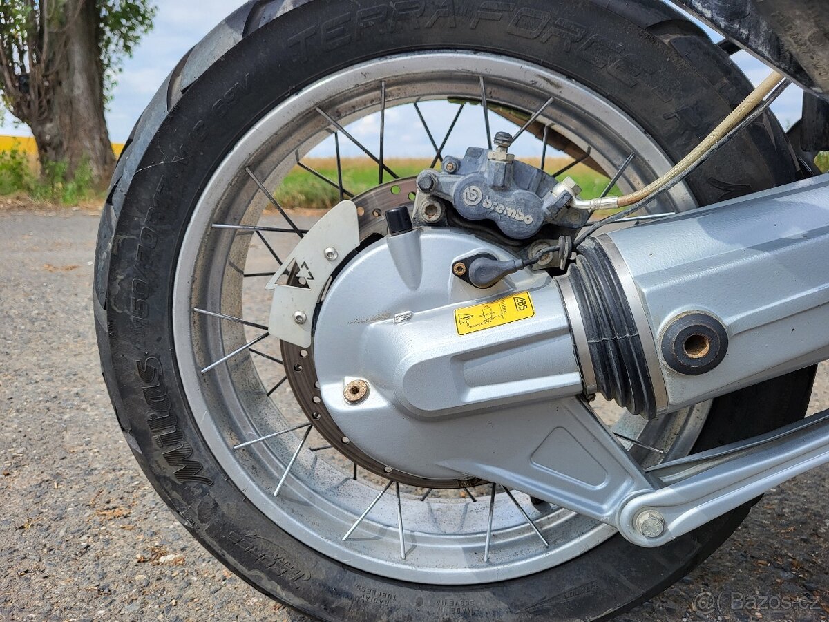 BMW R 1100 GS