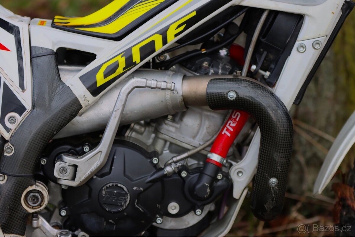 Trialka TRS ONE RR 300 RagaRacing