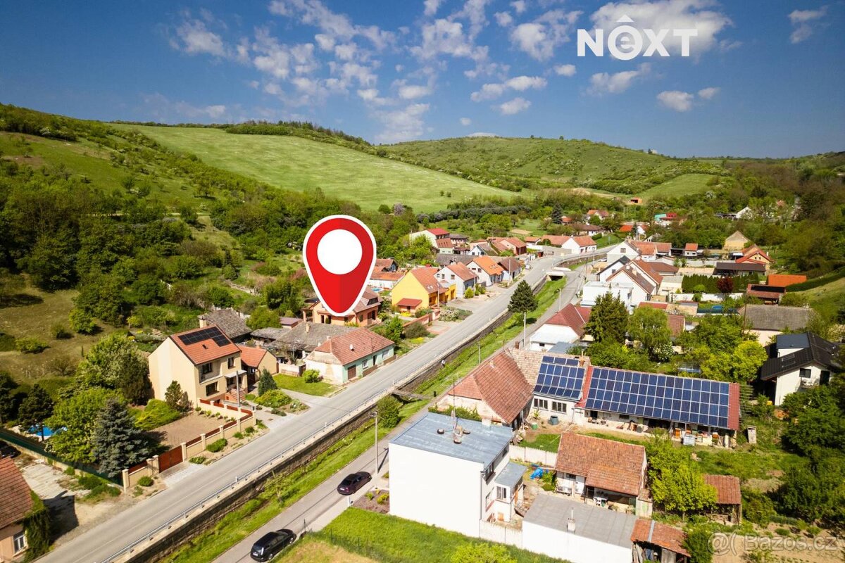 Prodej pozemek Bydlení, 795㎡ - 5