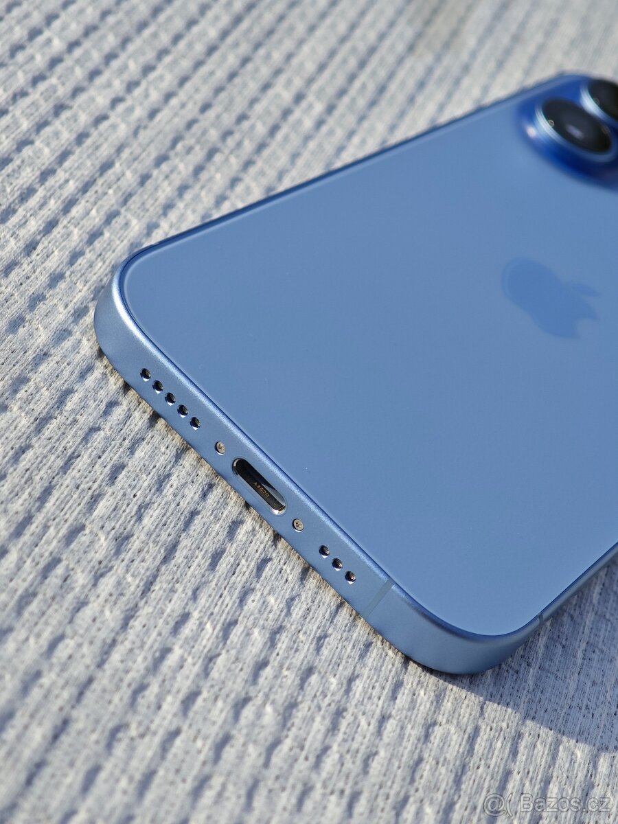 Apple iPhone 17 256gb záruka Datart - 5