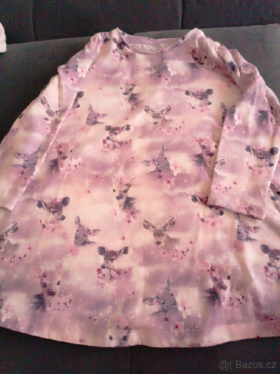 Prodám dívčí oblečení - 5