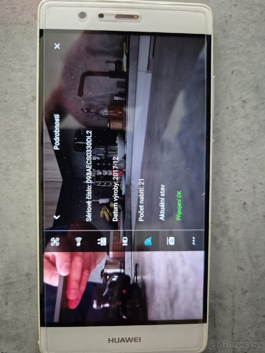 DJI Mavic Pro Platinum - 5