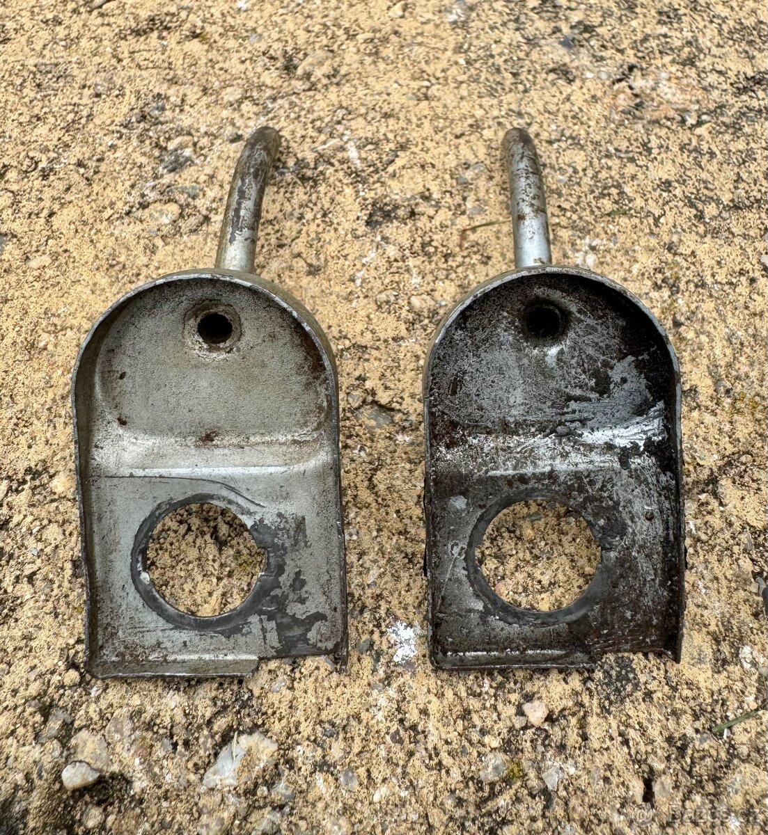 Jawa 50 Jawetta - díly - 5