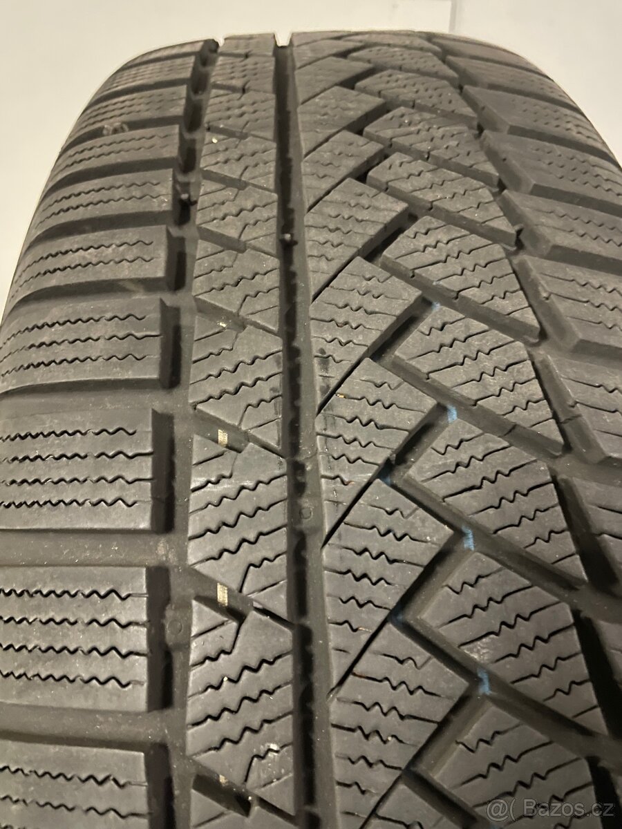 Original zimni Audi Q5 SQ5 r19 235/55/19 dot23 - 5