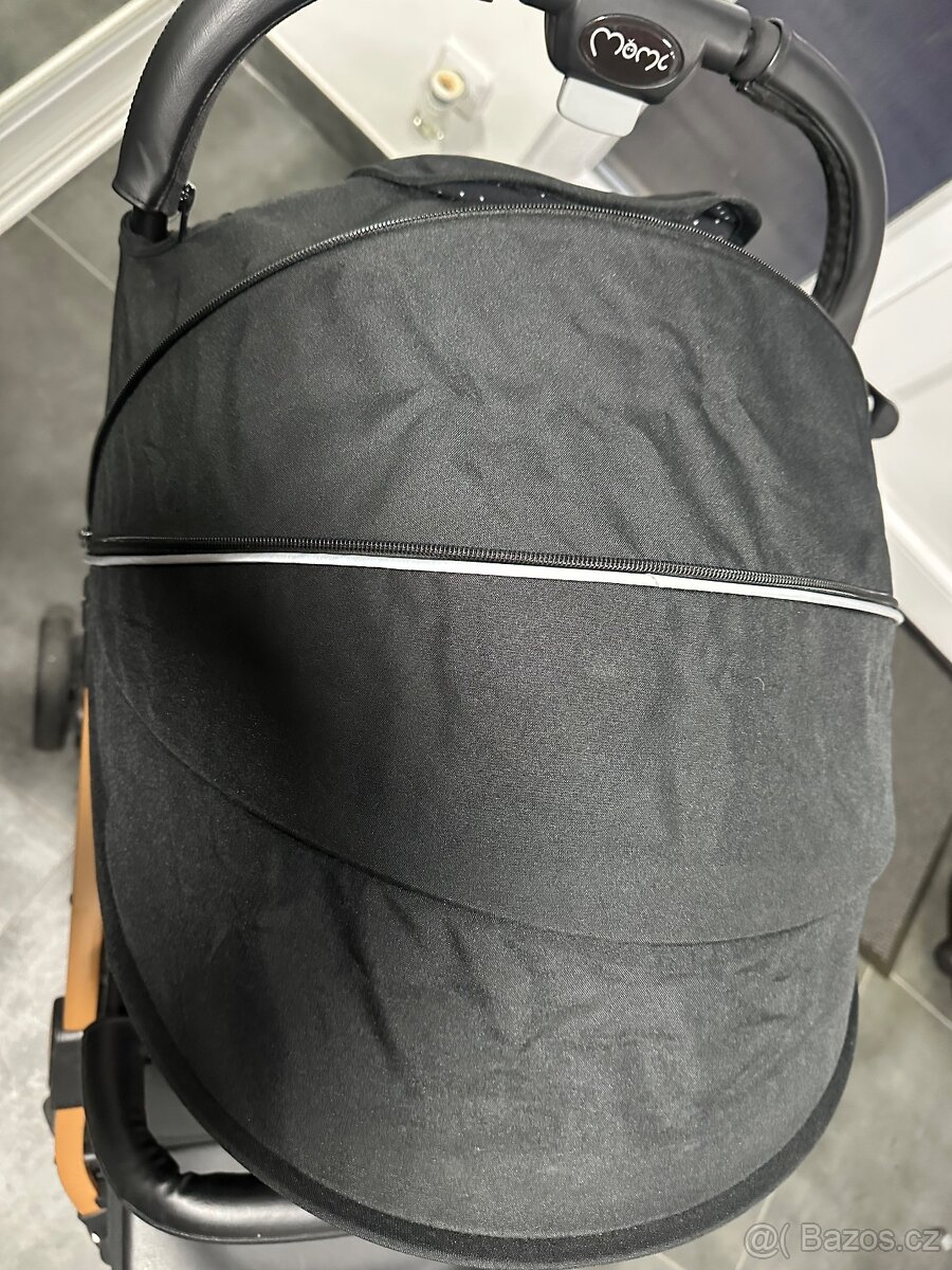 Cestovní kočárek MOMI - 5