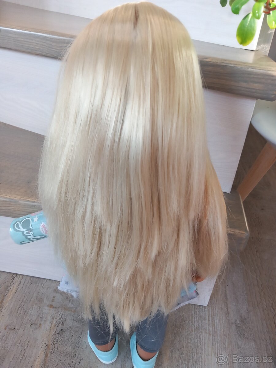 Baby born starsi sestricka - 5