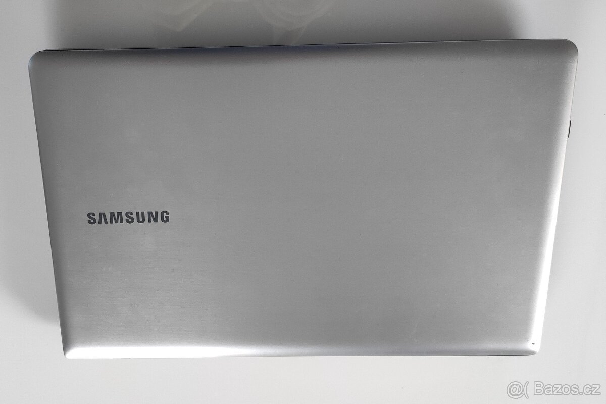 Samsung 350E5C notebook - JAKO NOVÝ - 5