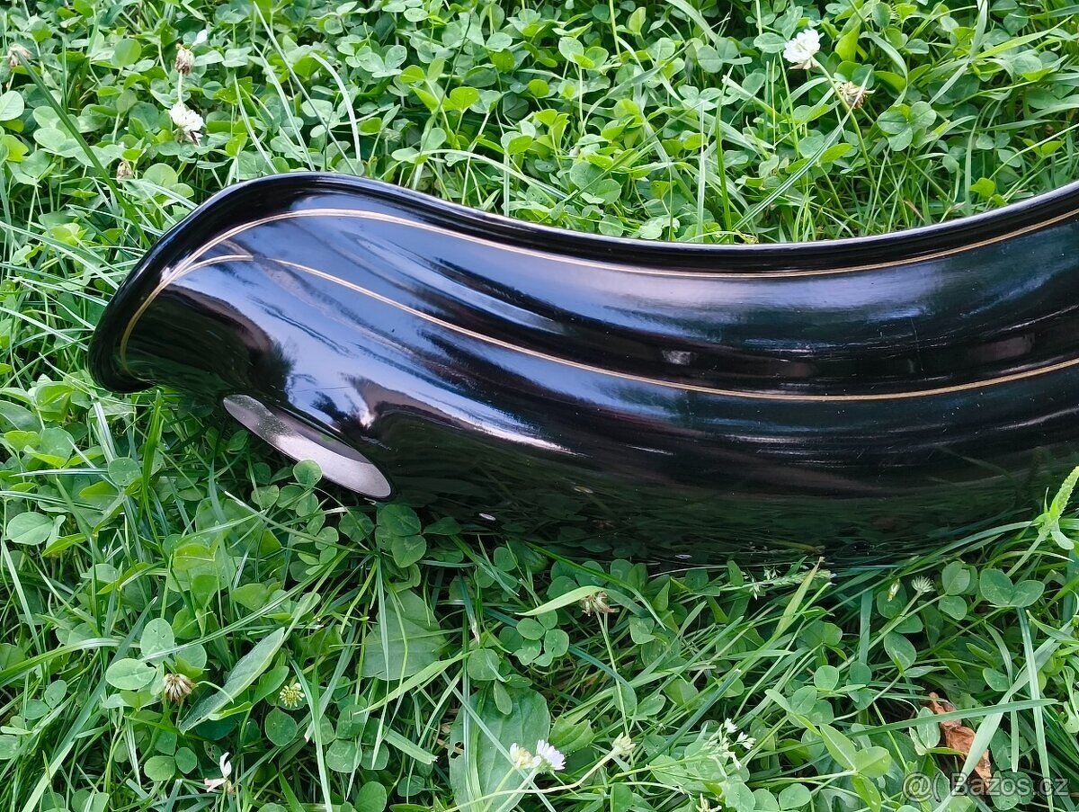 Originální nepoužitý zadní blatník ČZ sport 19' kola 250 - 5