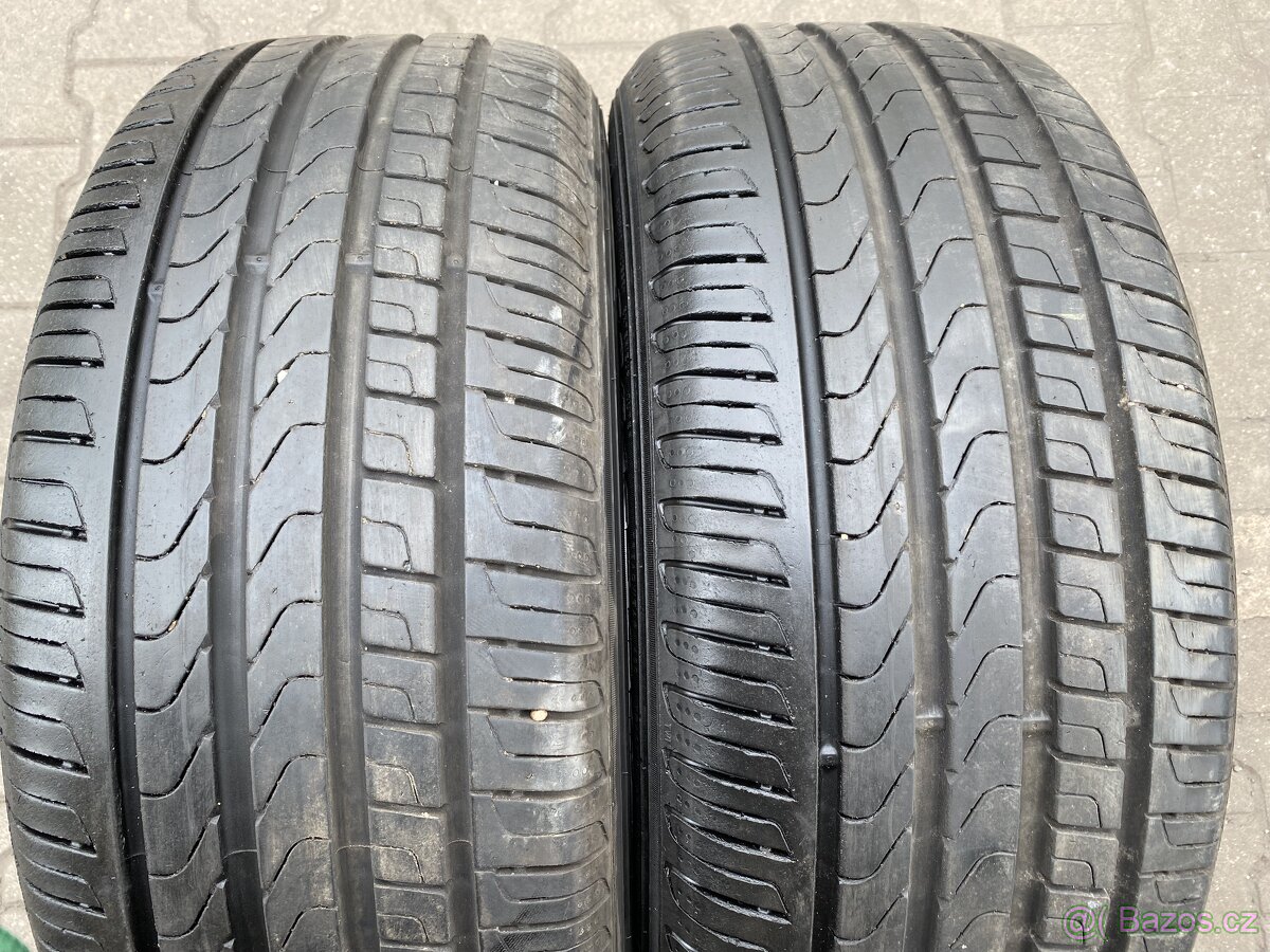 letní 215/65 R17, 235/55 R18 a 225/55 R19 - 5