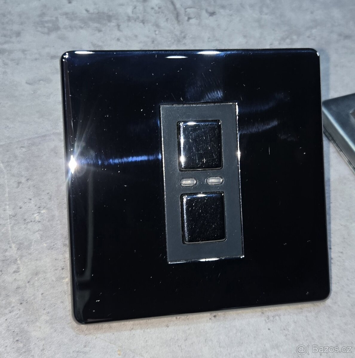 Chytré vypínače na světla - 5