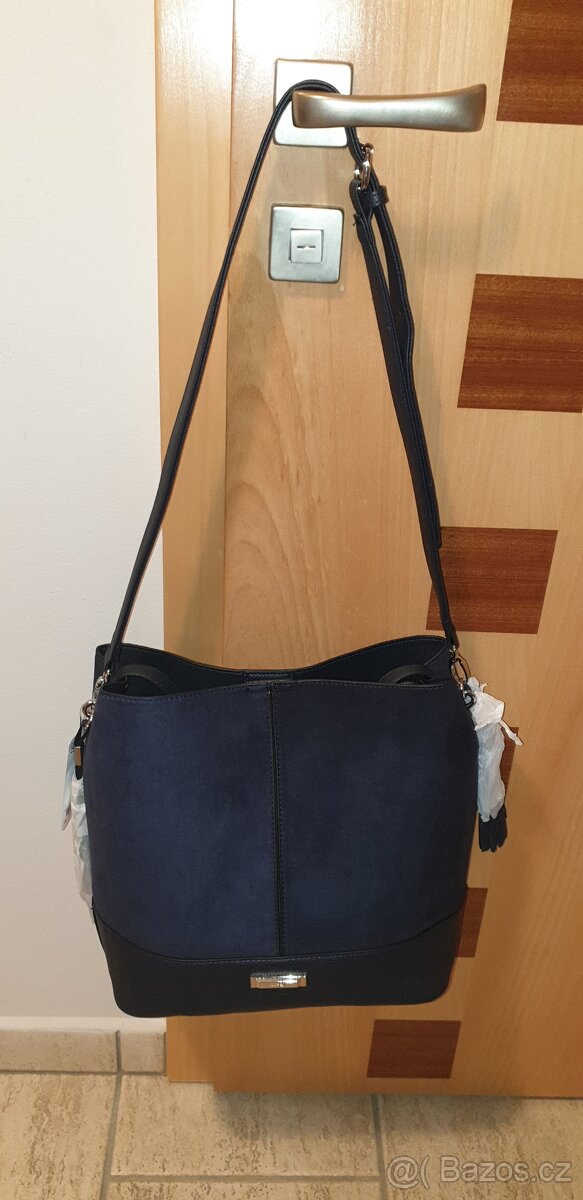 Dámská kabelka zn. ORSAY - NOVÁ - 5
