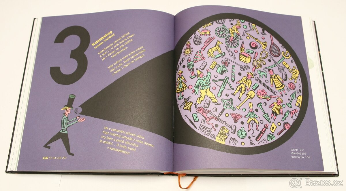 Hrábky drápky odpadky (2012) - 5