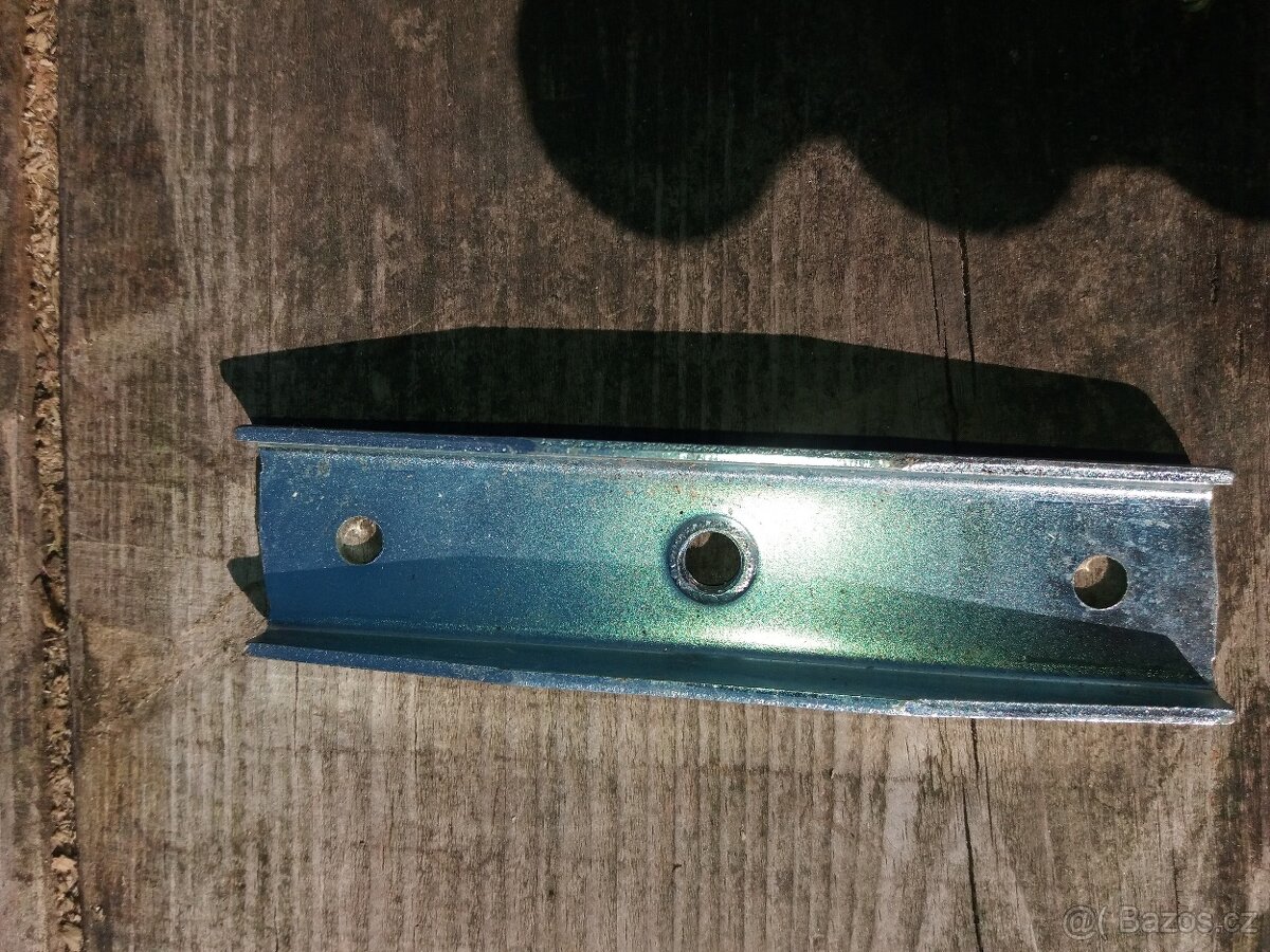 Aretace k odvodnovacím žlabum HAURATON - 5