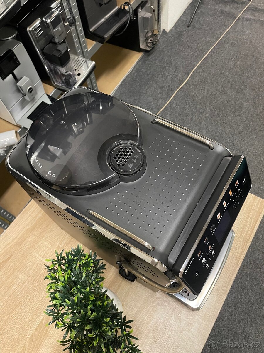 Kávovar Saeco GranAroma - 5