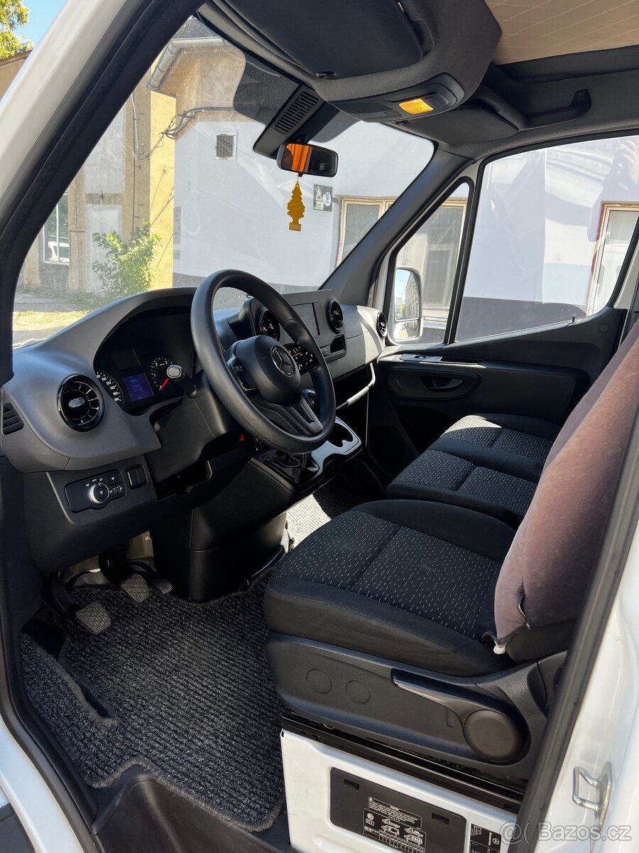 MB Sprinter V6 - 5