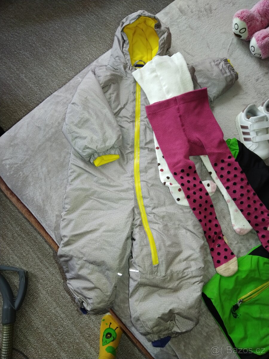 Oblečení pro holčičku - 5