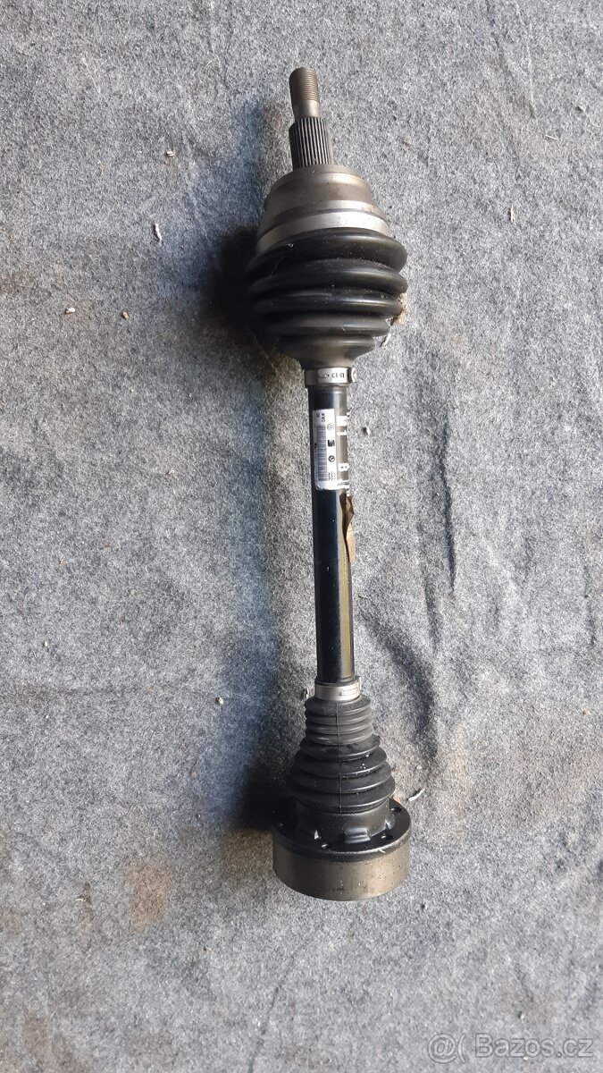 Originál náhradní díly Škoda - 5