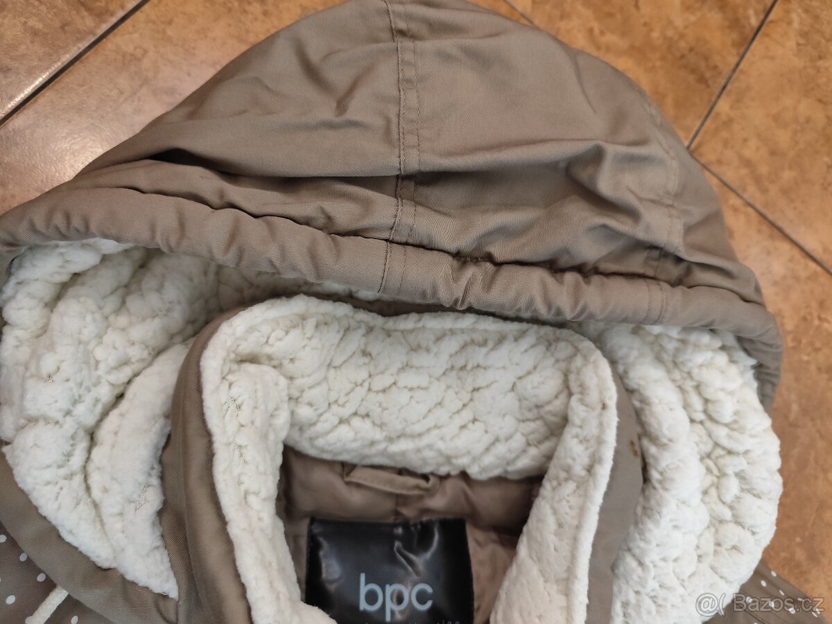 BUNDA - - BPC L-XL- NOVÁ - 5