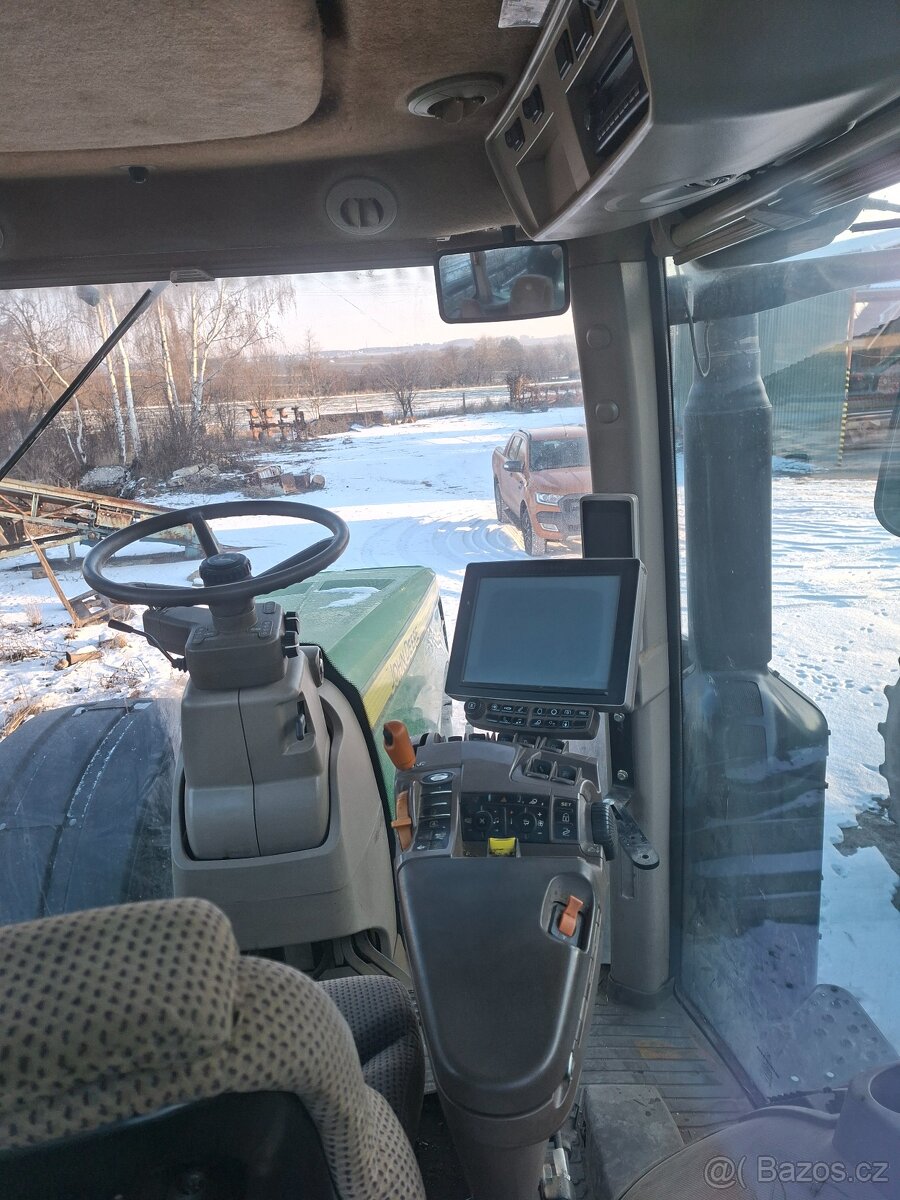 John Deere 8320 R, 261 kW - 5