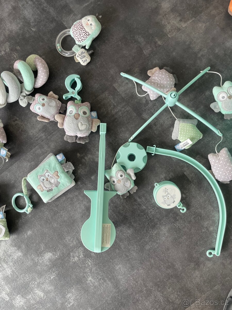 Dětské hračky tiamo - 5