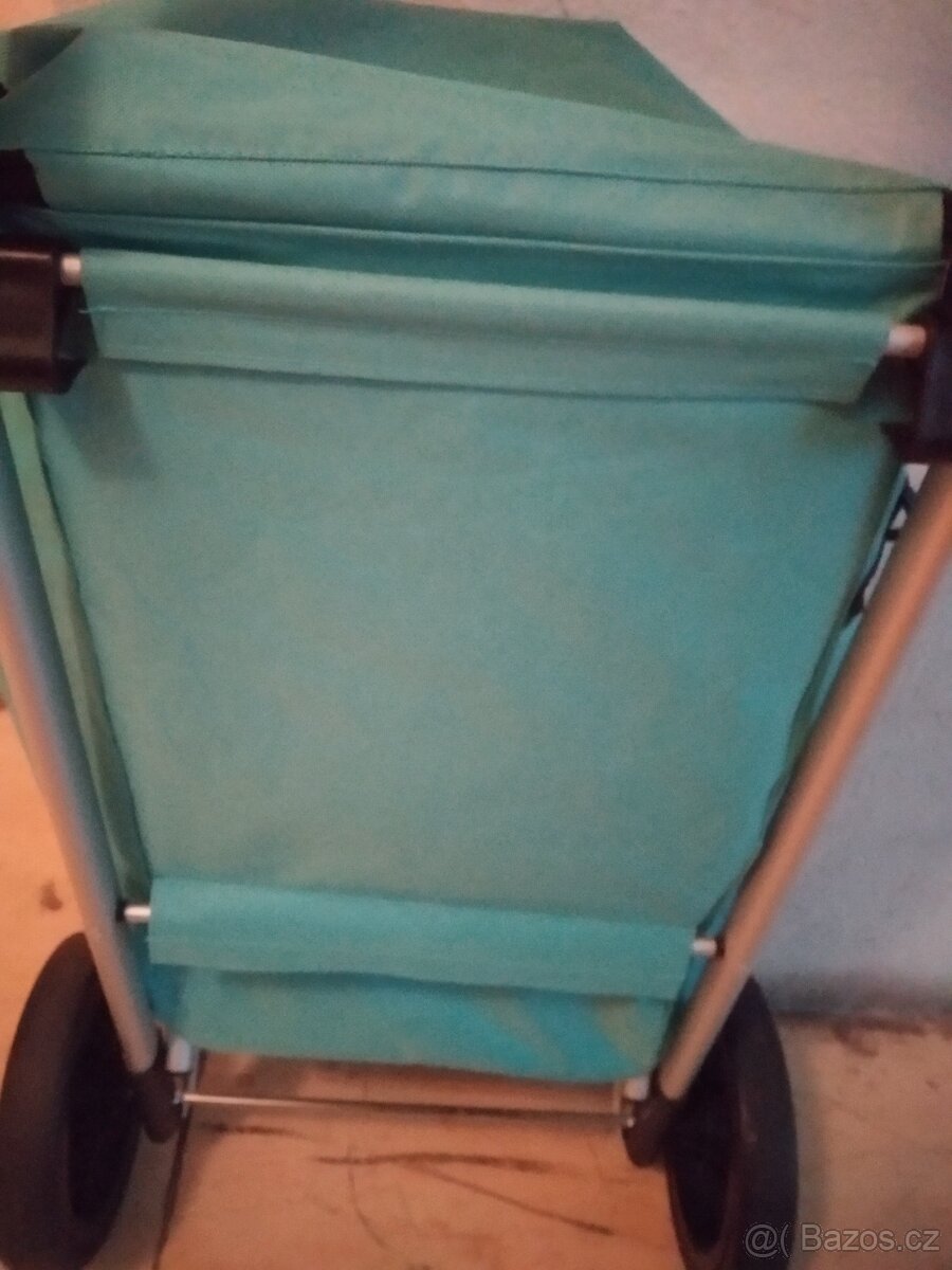 Nákupní taška - 5