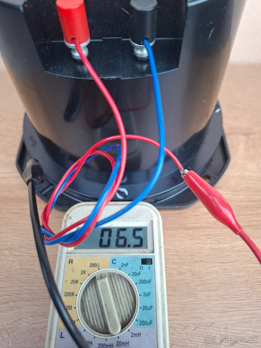 Reproduktory Tesla ARM 6808 - 5