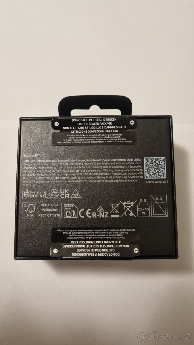 Samsung Galaxy Buds3 Pro - 5