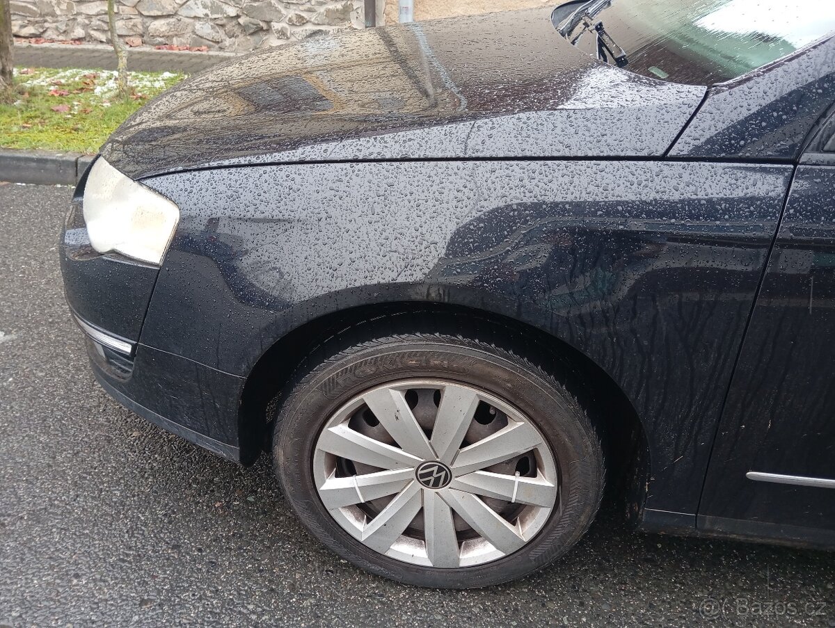 Vyměním za dodávku Valníček - 5