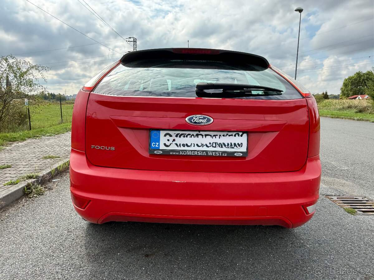 FORD FOCUS 1.6, 74 Kw - 5