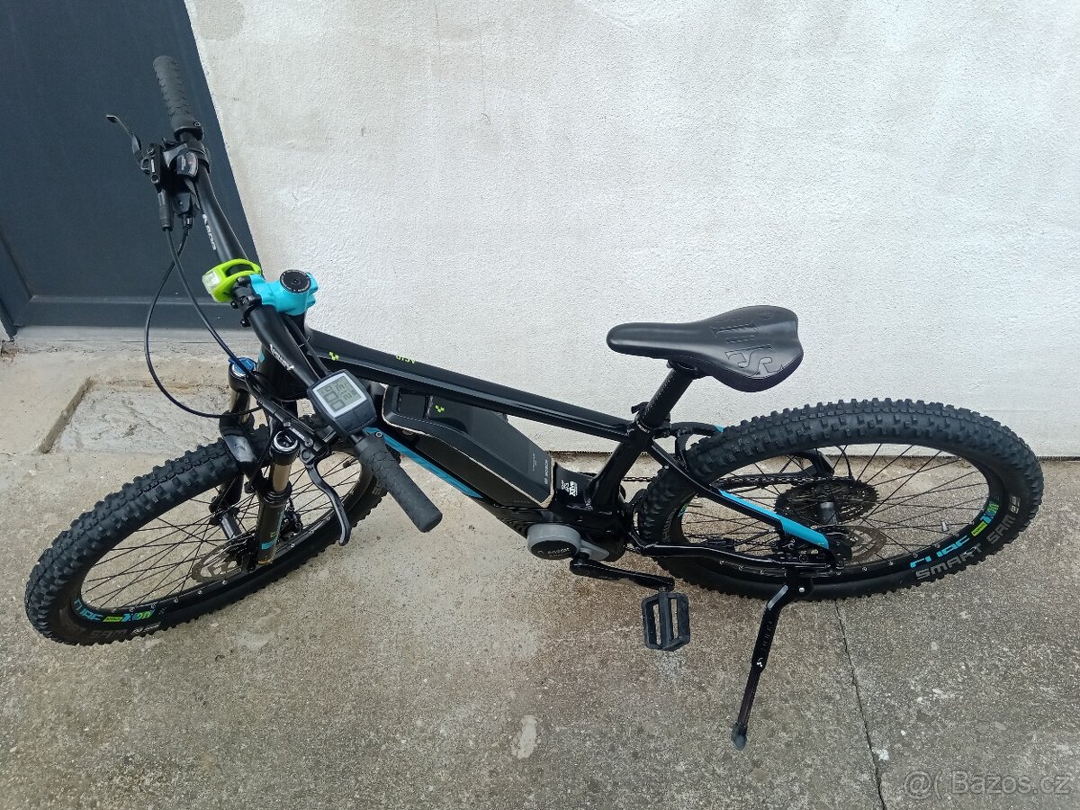 Elektrokolo Cube ACID dětské - 5