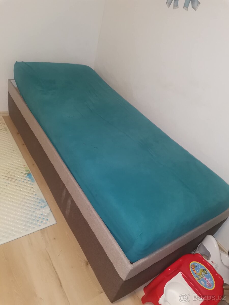 Válenda SATURN 90x200 - 5