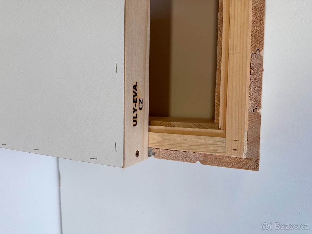 Sestava včelí úly Eva - 5