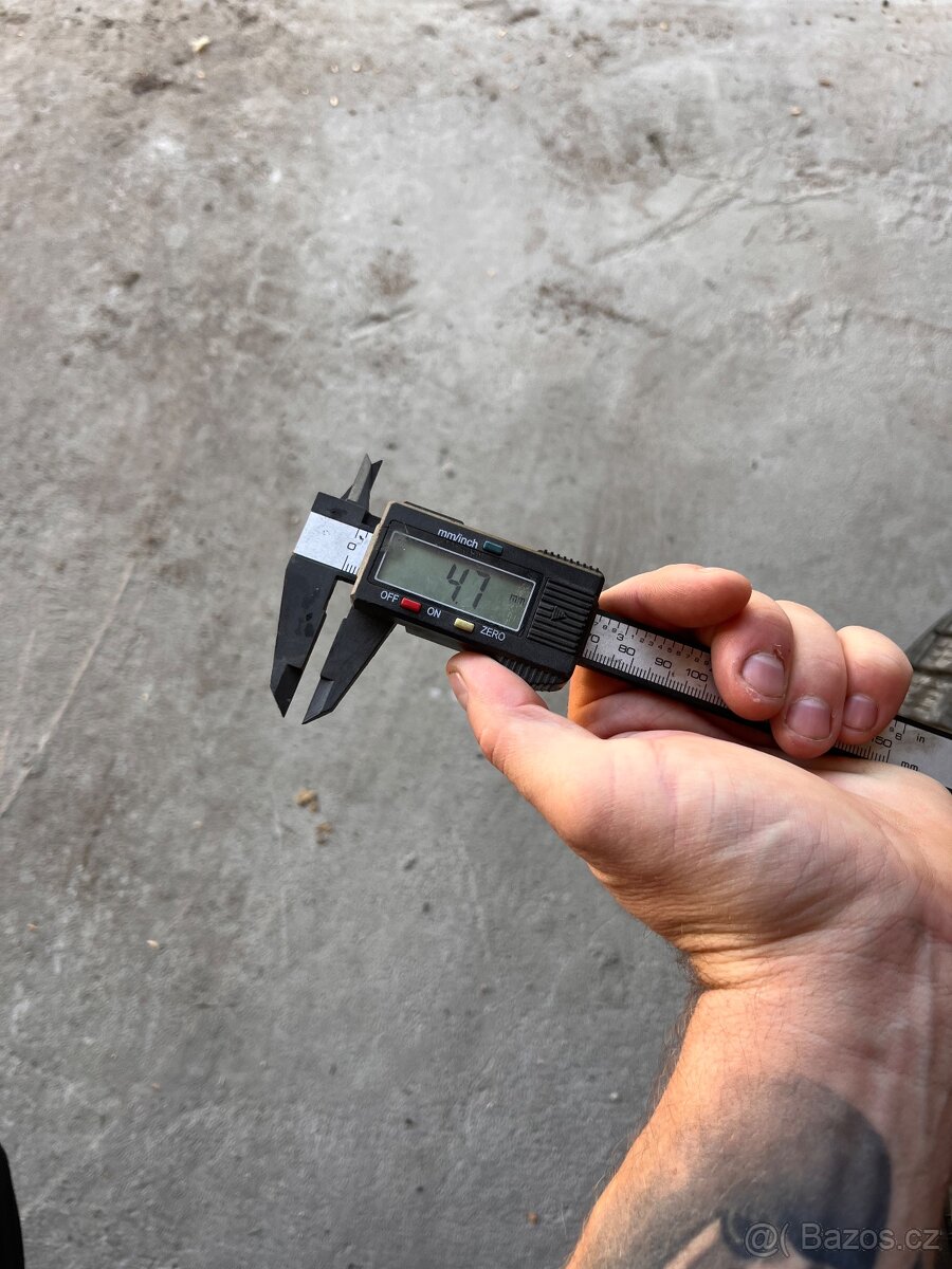 195/65r15 zimní - 5