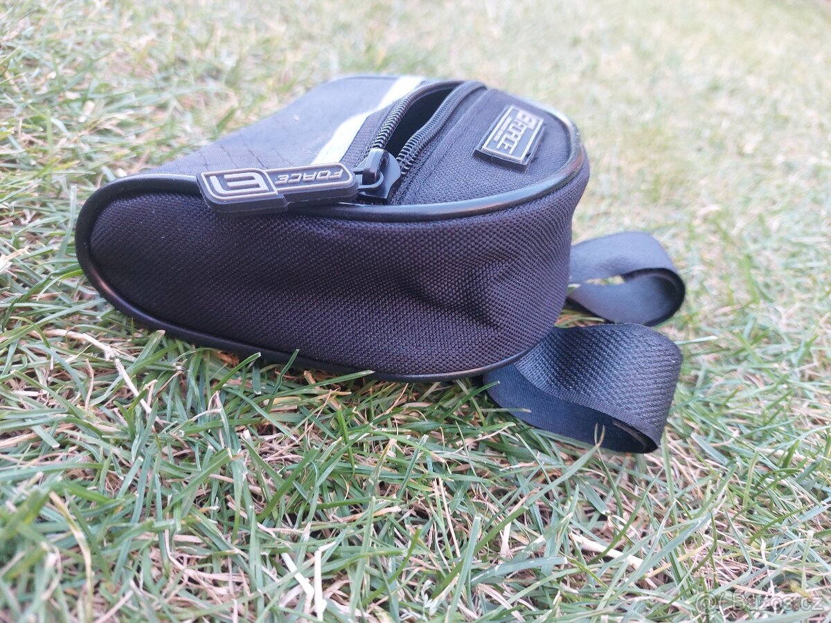 Brašna Force na řídítka GET - 5