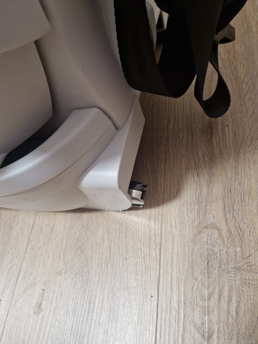 Britax romer autosedacka isofix - 5