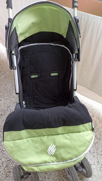 Golfky Zopa s fusakem - 5